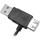 Podkładka chłodząca Cooler Master NotePal L1 - 1070366 - zdjęcie 4